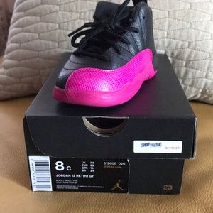 Jordon Retro Toddler Girls